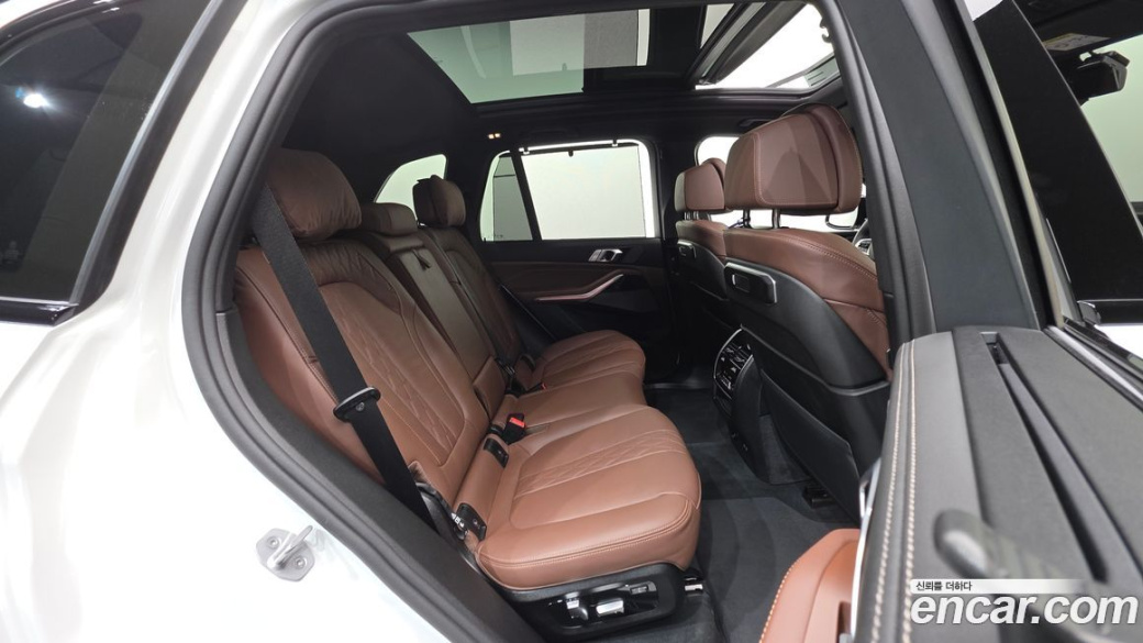 BMW X5 xDrive 30d M Sport, 2025
