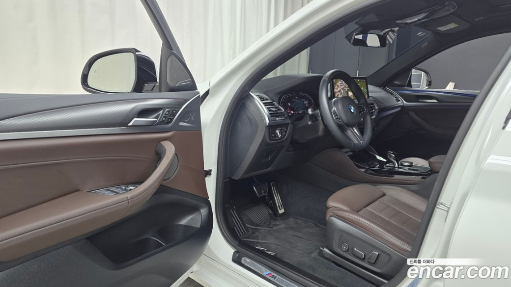 BMW X4 xDrive20i M Sport Pro Special Edition, 2025