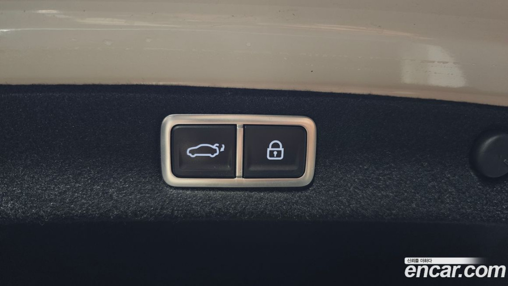 Hyundai Grandeur 2,5 Gasoline 2WD, 2023