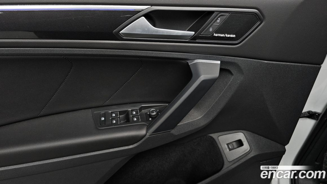 Volkswagen Tiguan 2.0 TDI Prestige, 2022