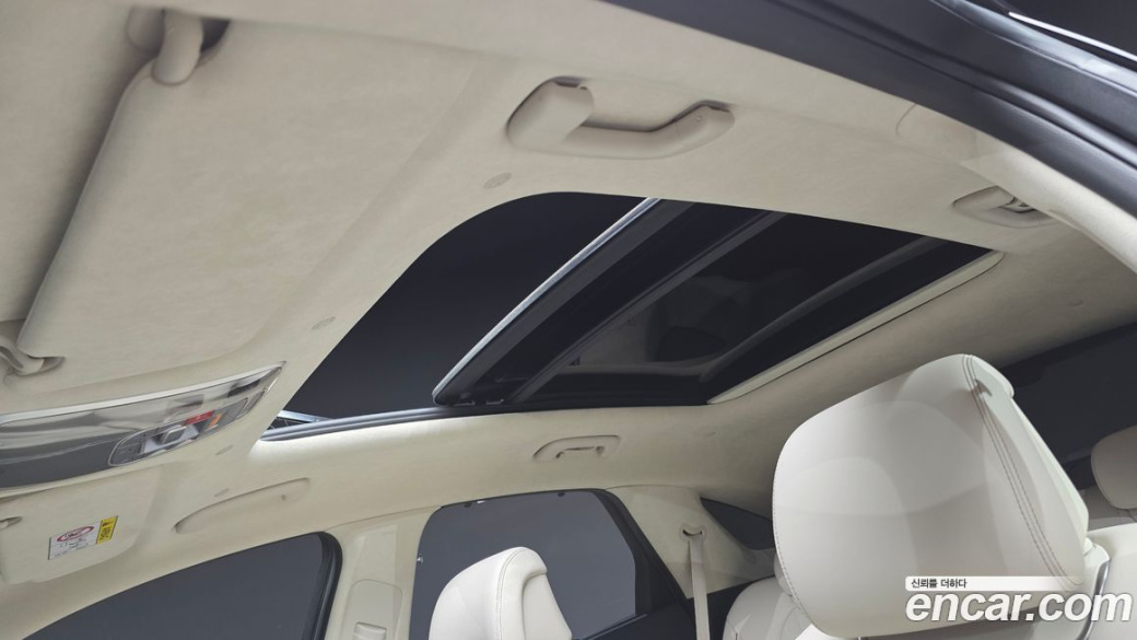 Genesis GV70 2.5T Gasoline AWD, 2025