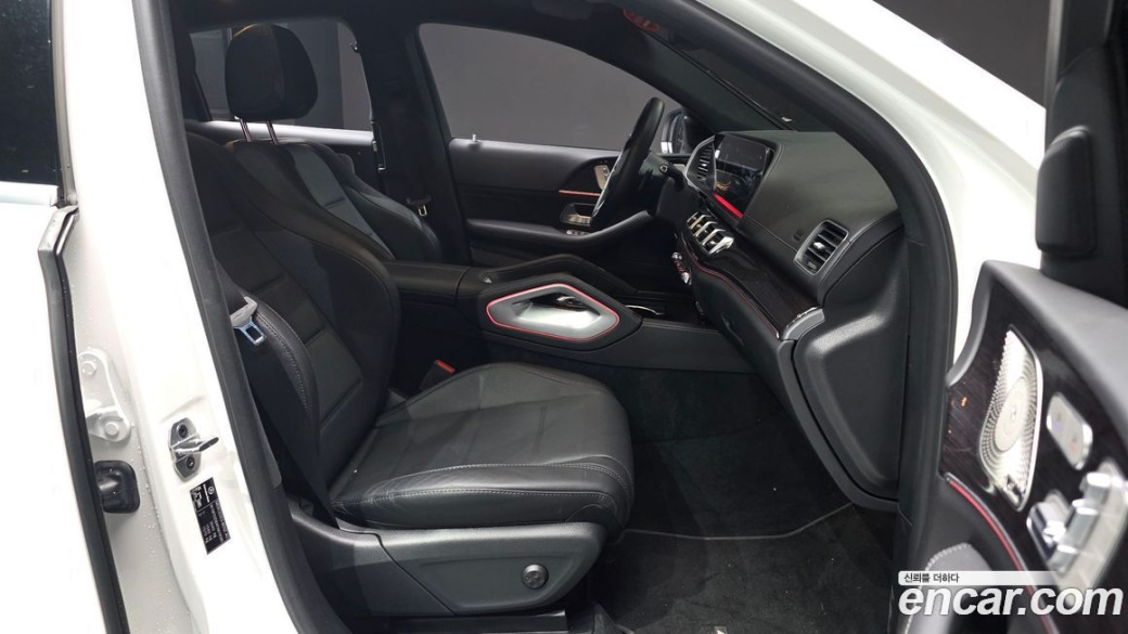 Mercedes-Benz GLE-Class GLE400d 4MATIC Coupe, 2023