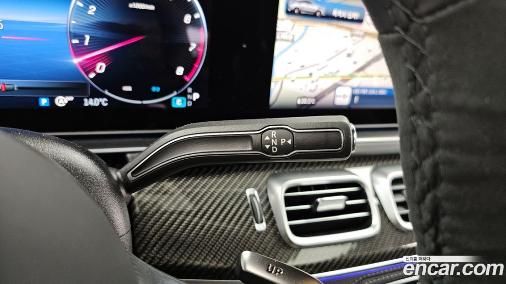 Mercedes-Benz GLE-Class AMG GLE53 4MATIC+ Coupe, 2026