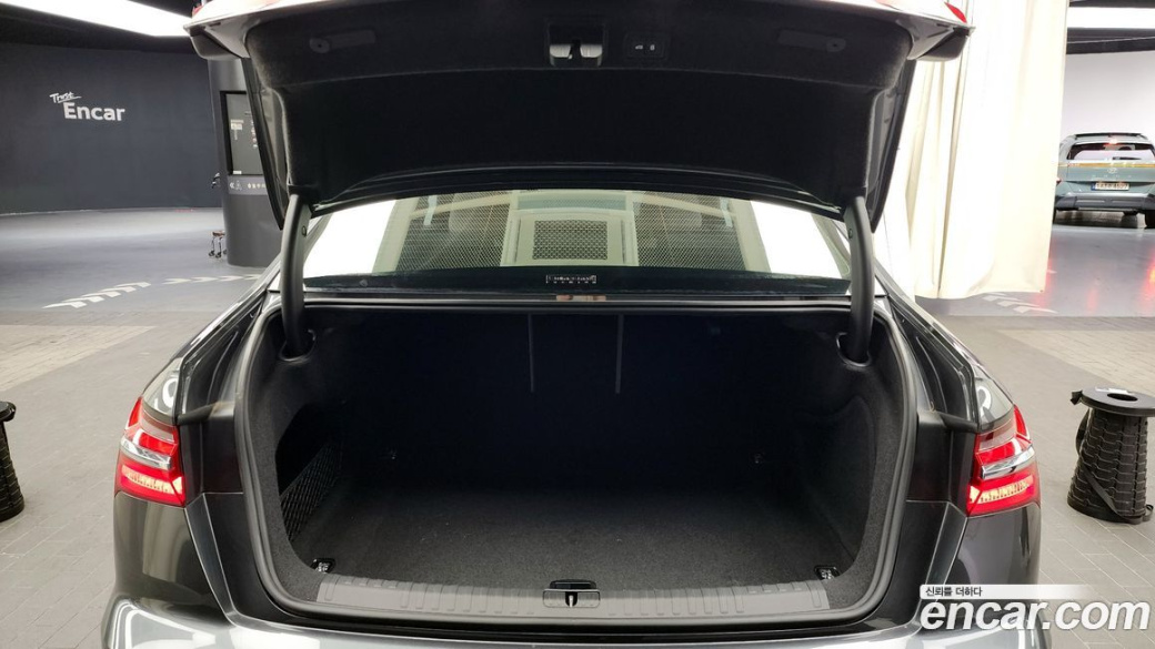 Audi A6 40 TDI Quattro Premium, 2023