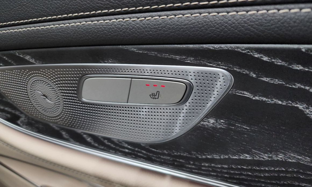 Mercedes-Benz CLS-Class CLS450 4MATIC AMG Line, 2021