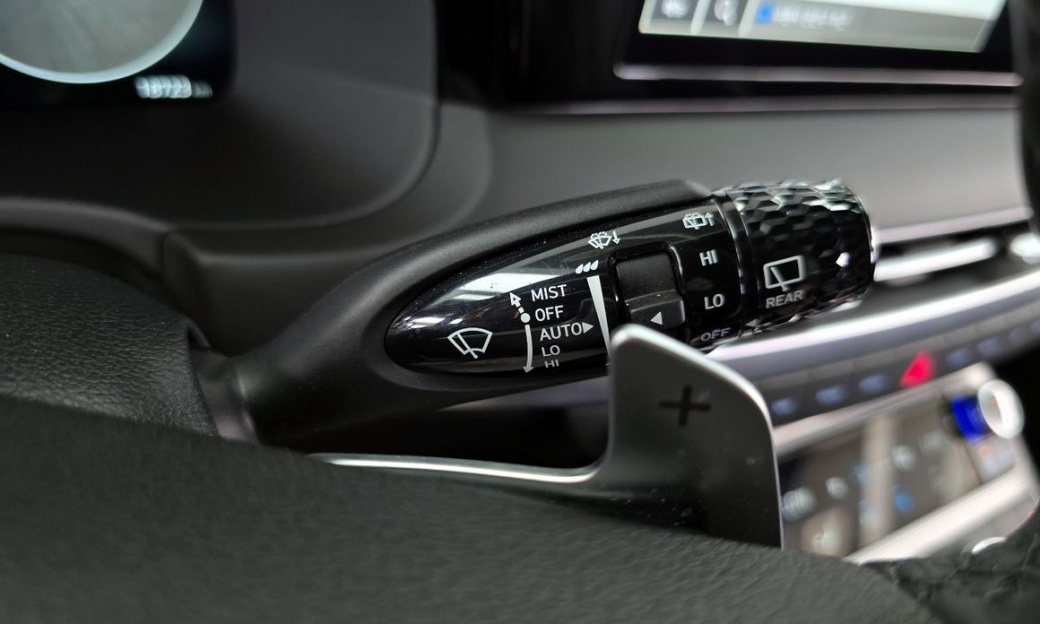 Hyundai Palisade Diesel 2.2 2WD, 2024