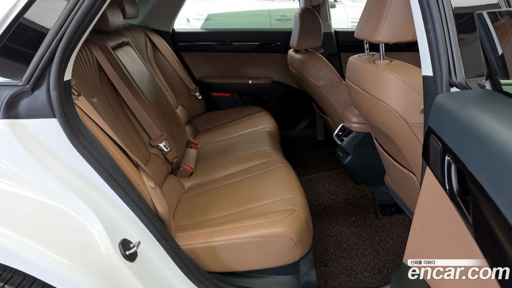 Hyundai Grandeur 2,5 Gasoline 2WD, 2023