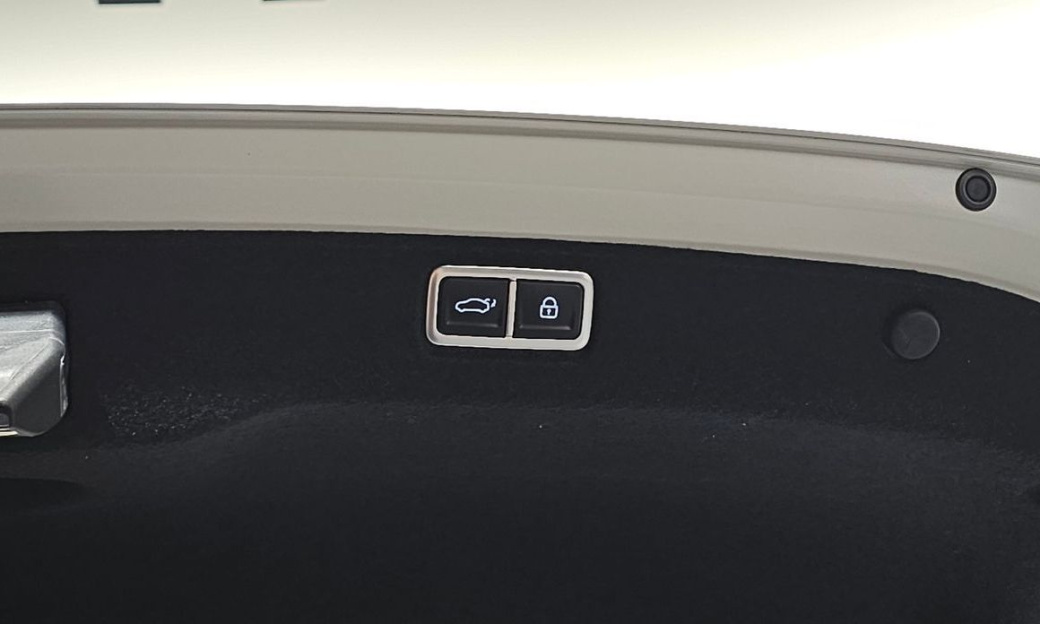Hyundai Sonata 2.0, 2024
