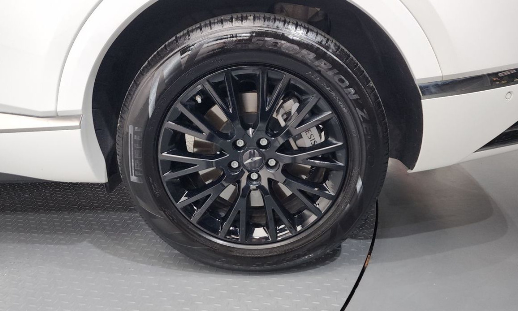 Genesis GV80 2.5T Gasoline AWD, 2024
