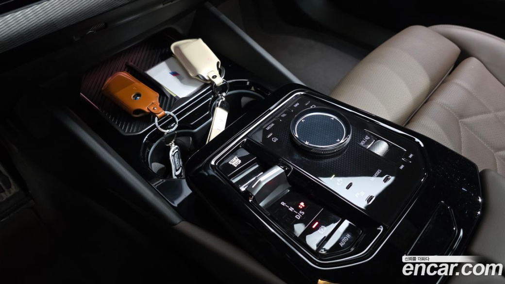 BMW 5-Series 520i M Sport, 2024