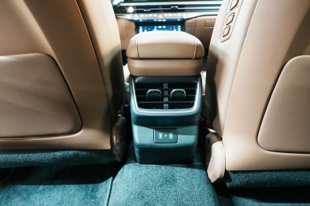 Hyundai Grandeur 2,5 Gasoline 2WD, 2026