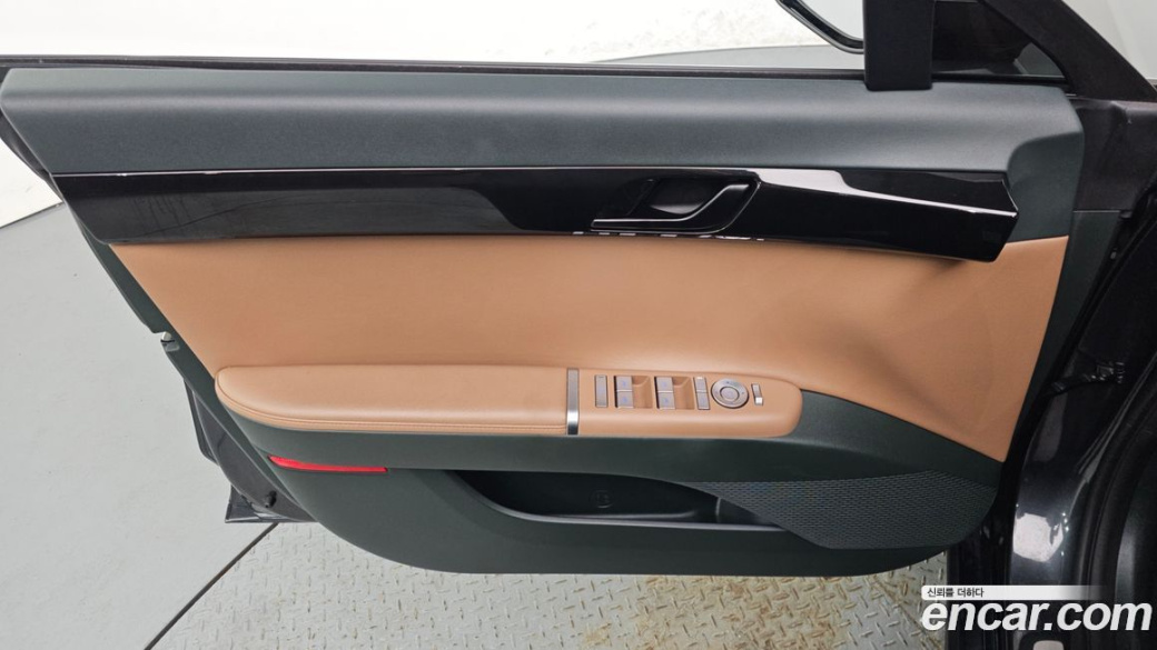 Hyundai Grandeur 2,5 Gasoline 2WD, 2023