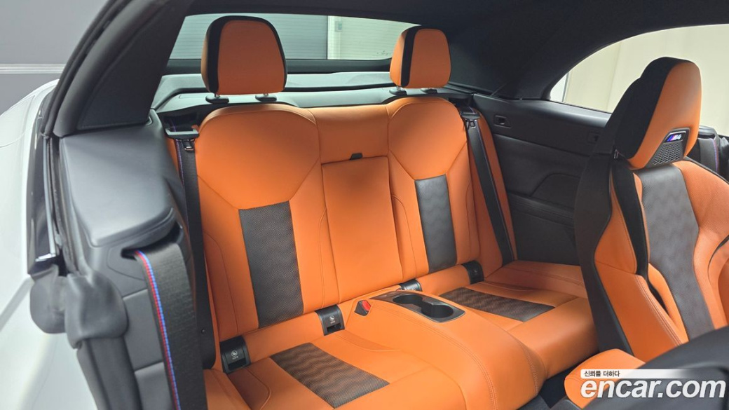 BMW M4 M4 Convertible Competition M xDrive, 2024