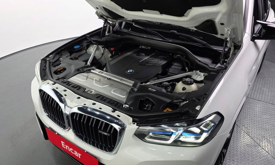 BMW X3 xDrive M40i, 2023