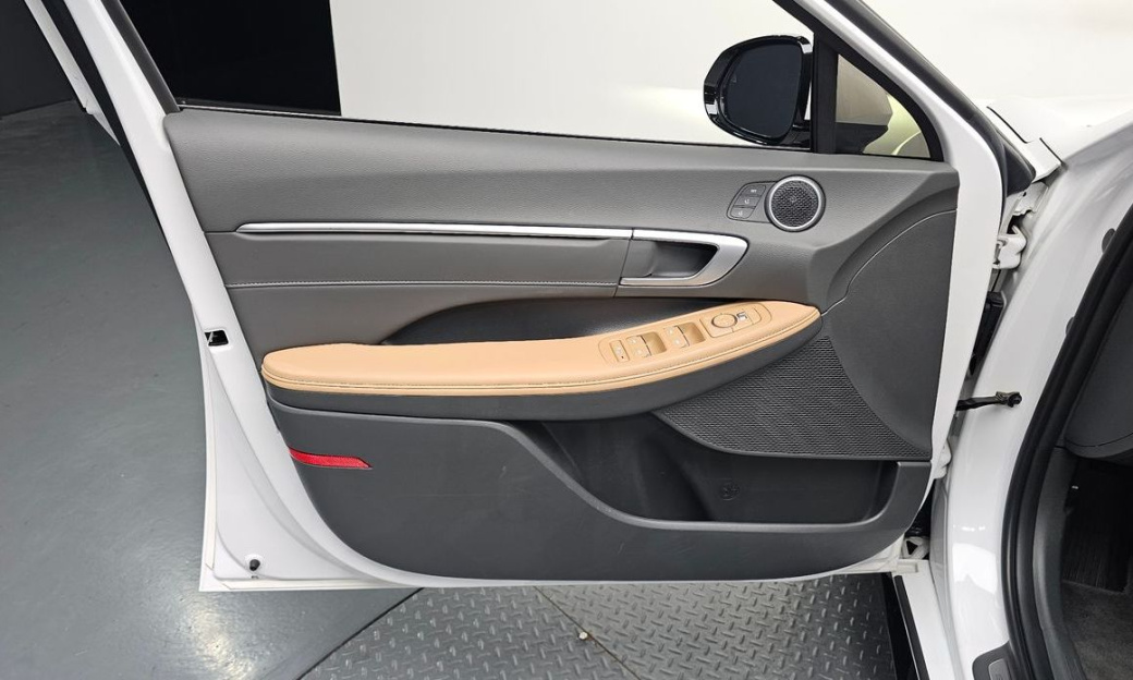 Hyundai Sonata 2.0, 2024