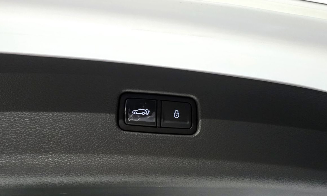 Genesis GV80 2.5T Gasoline AWD, 2024