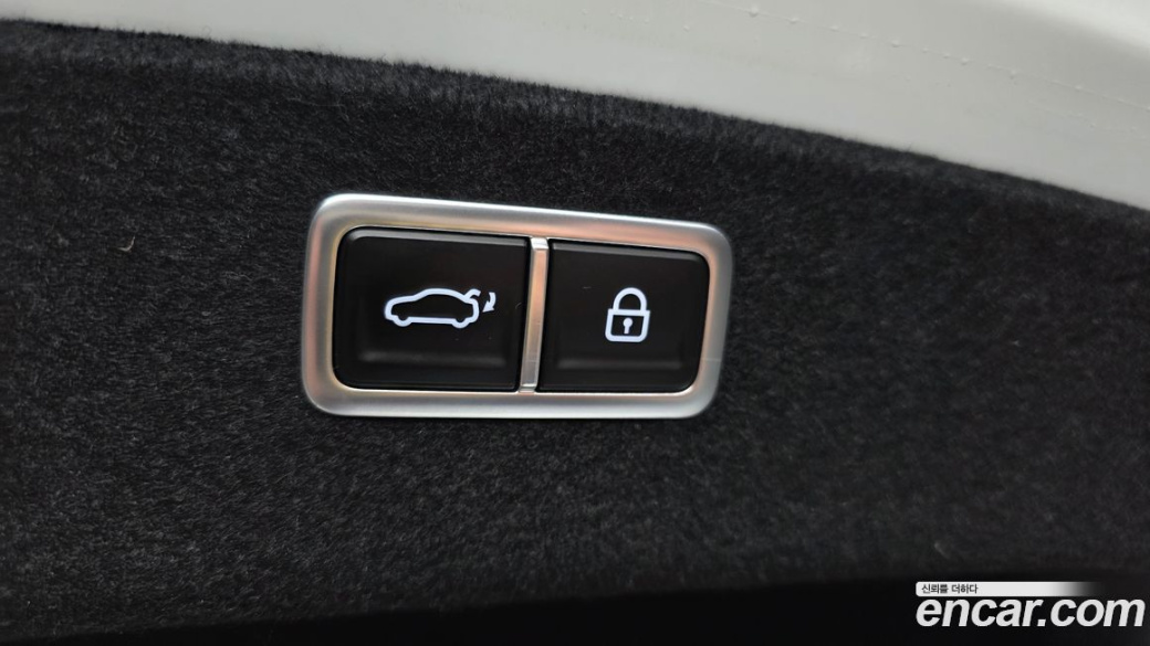Genesis G80 Gasoline 2.5 Turbo AWD, 2025