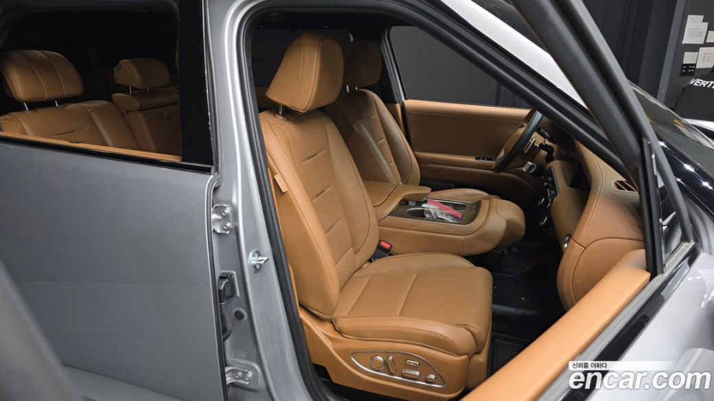 Hyundai Palisade Gasoline 2.5T 4WD 9-Seater, 2026