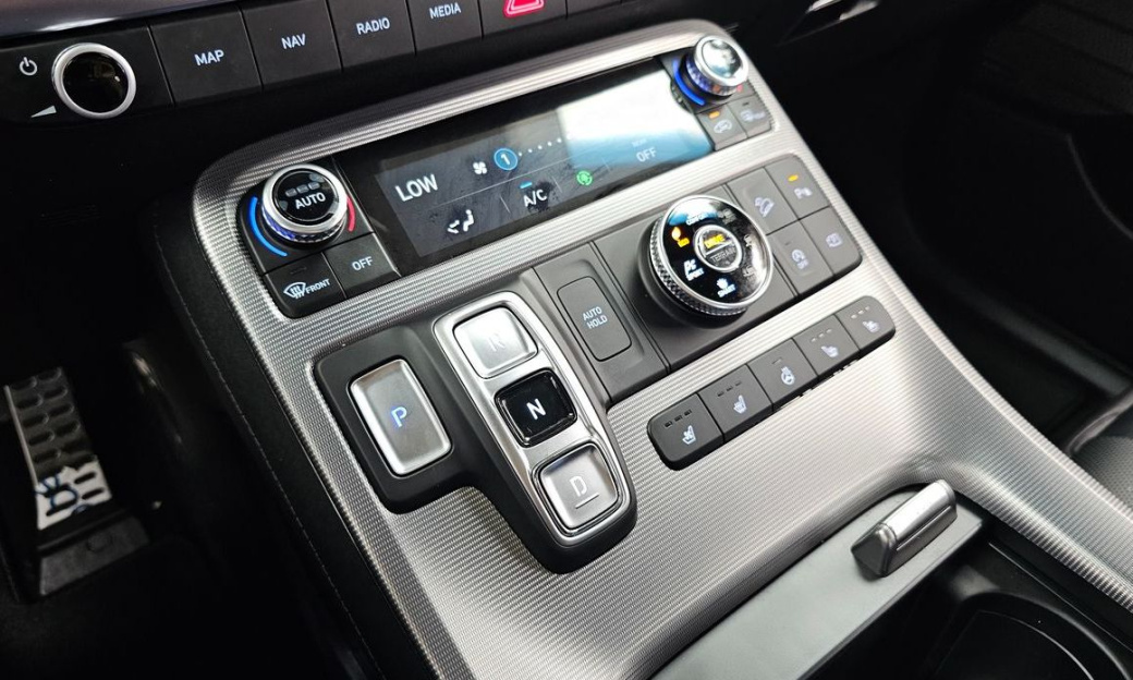 Hyundai Palisade Diesel 2.2 4WD, 2024