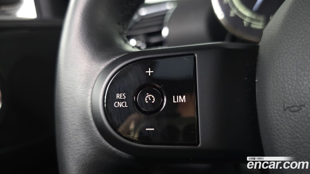 Mini Clubman Classic, 2024