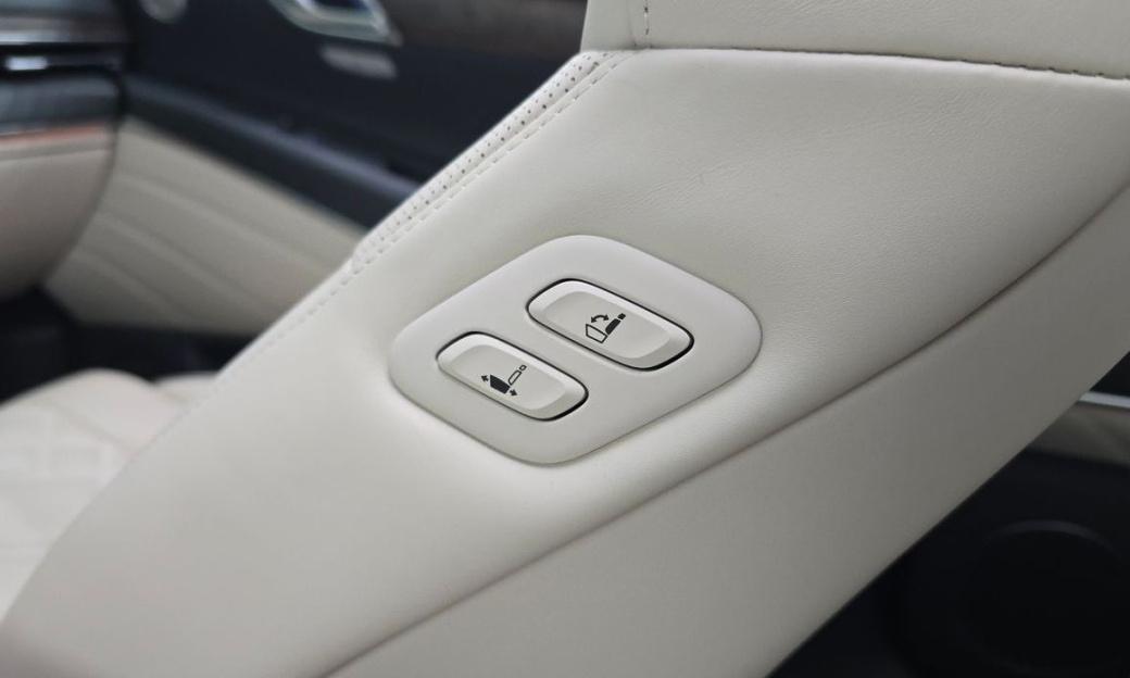 Genesis GV80 2.5T Gasoline AWD, 2024