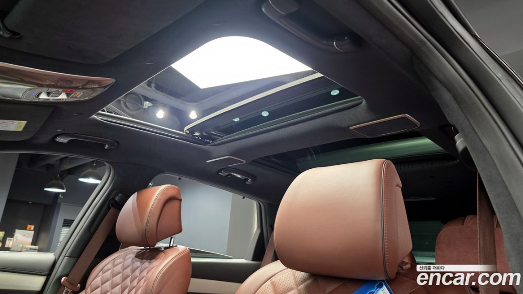 Genesis GV80 2.5T Gasoline AWD, 2024