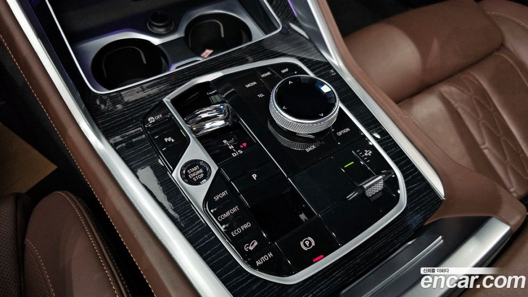 BMW X6 xDrive40i M Sport, 2024