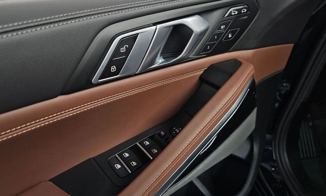 BMW X6 xDrive40d M Sport Online Exclusive, 2025