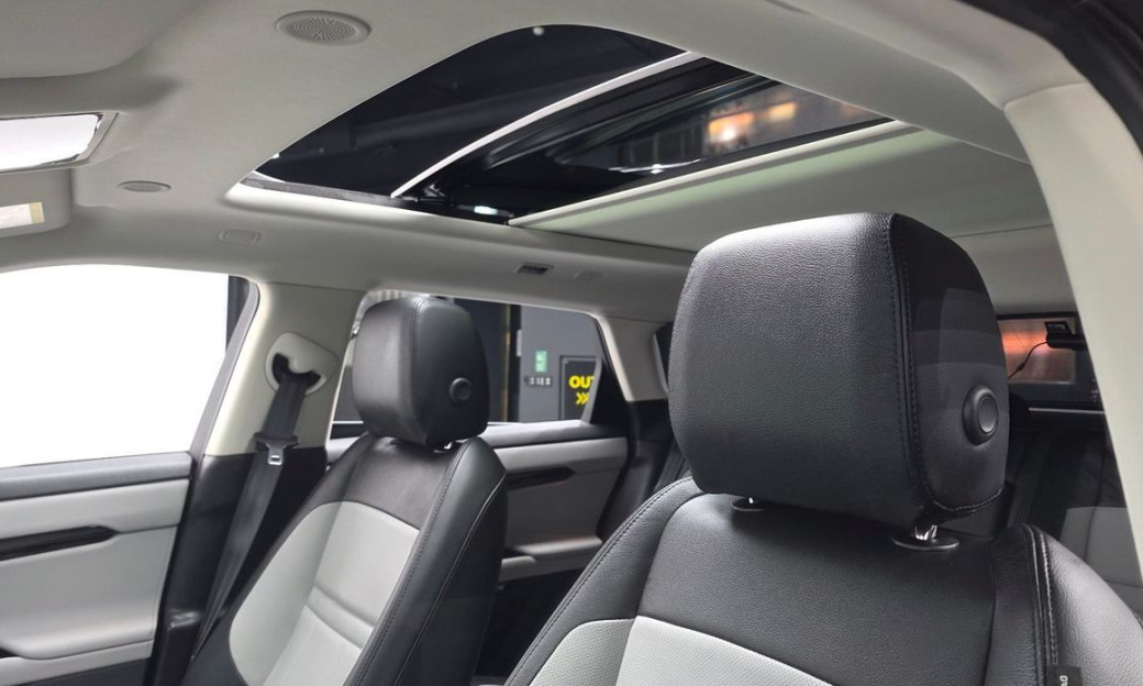 Land Rover Range Rover Evoque P250 Dynamic SE, 2025