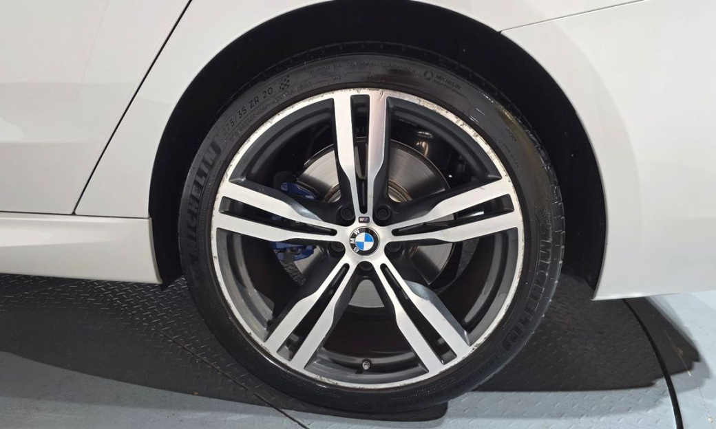 BMW Gran Turismo 630i xDrive M Sport, 2024