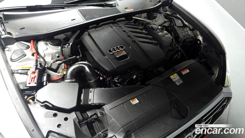 Audi A6 45 TFSI Premium, 2023