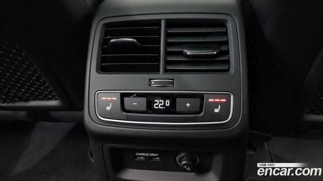 Audi A5 40 TFSI Quattro Sportback, 2023