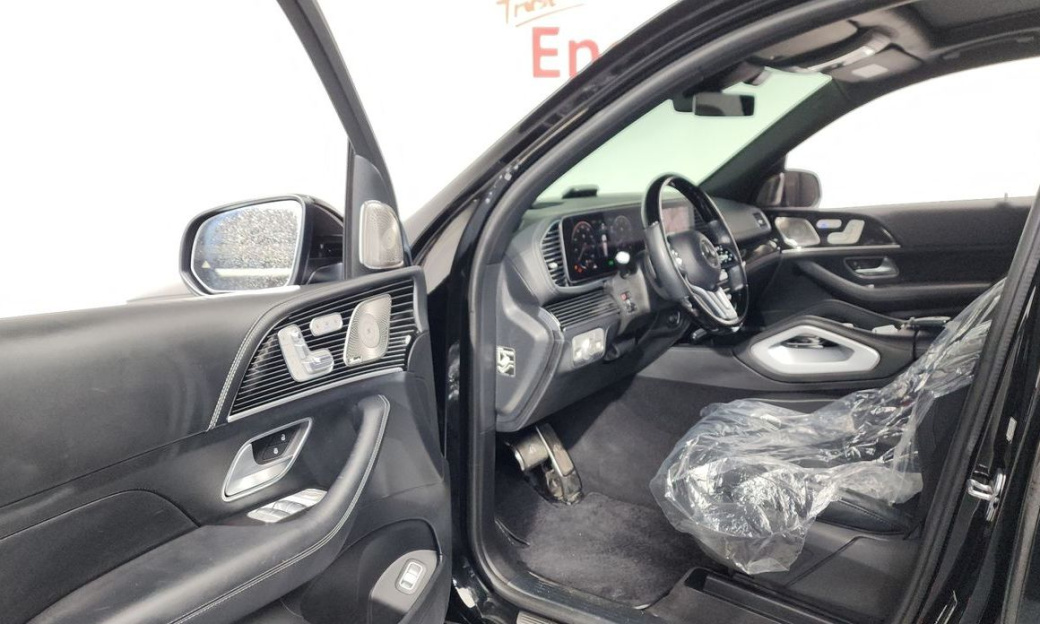 Mercedes-Benz GLS-Class Maybach GLS600 4MATIC, 2023