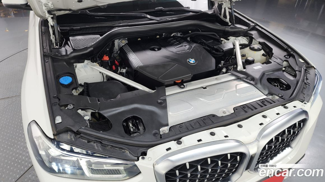 BMW X4 xDrive20i xLine, 2022