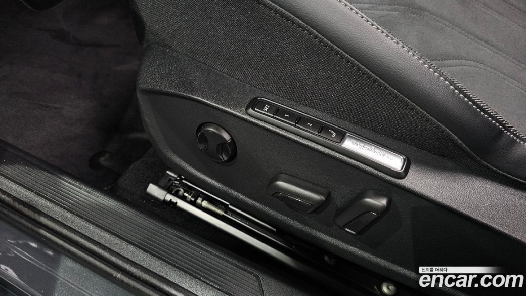 Volkswagen Golf 2.0 TDI Prestige, 2026