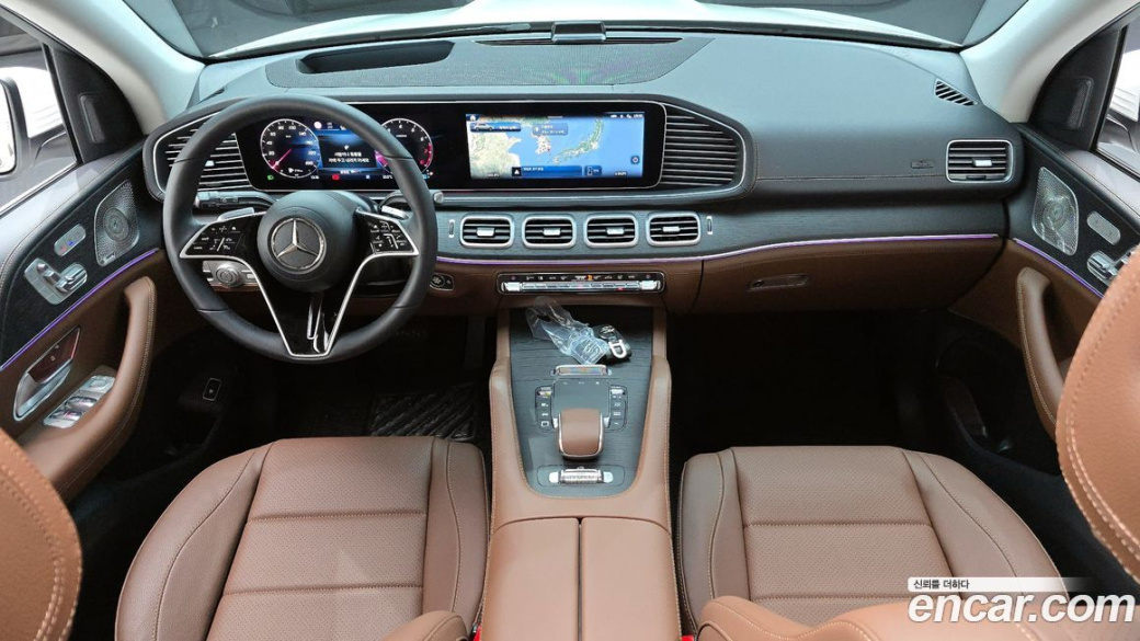 Mercedes-Benz GLE-Class GLE350 4MATIC, 2025