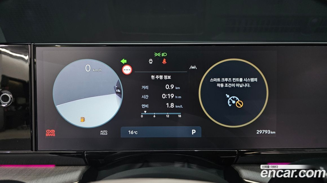 Hyundai Grandeur 2,5 Gasoline 2WD, 2025