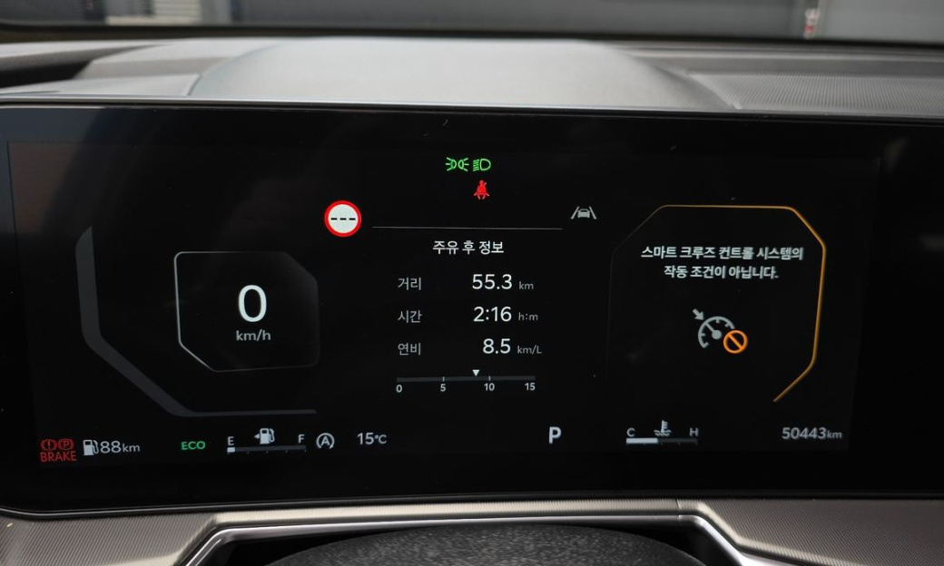 Kia Sorento Gasoline 2.5T 2WD, 2024