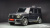 Mercedes-Benz G-Class AMG G63, 2022