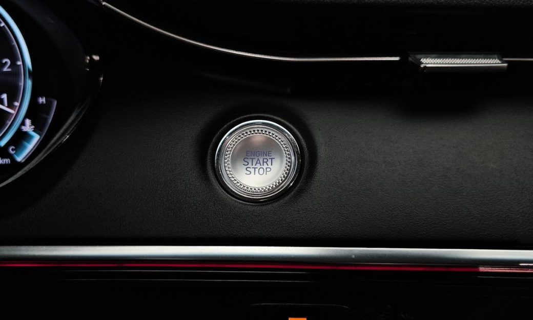 Genesis GV70 2.5T Gasoline 2WD, 2023