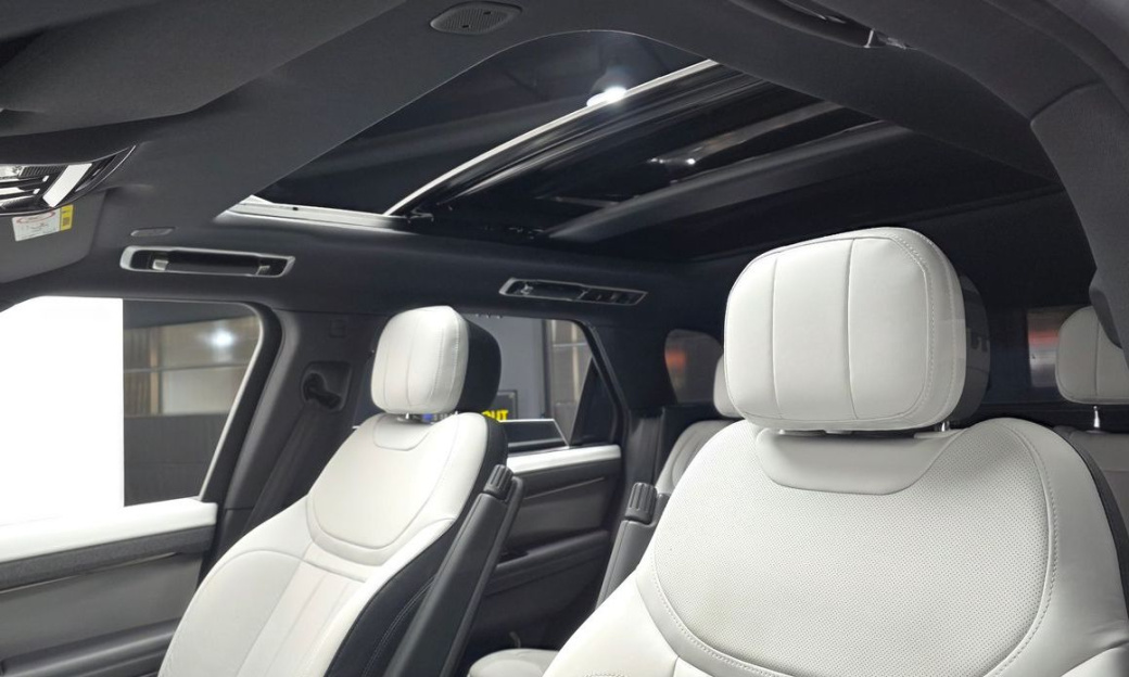Land Rover Range Rover Sport P360 HSE Dynamic, 2023