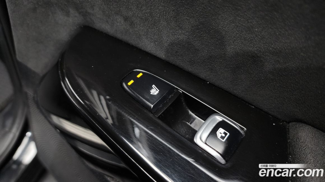 Kia Mohave Diesel 3.0 4WD 7-Seater, 2022