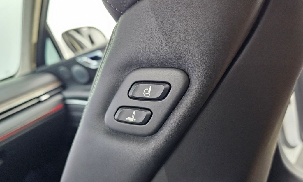 Genesis GV80 2.5T Gasoline AWD, 2024
