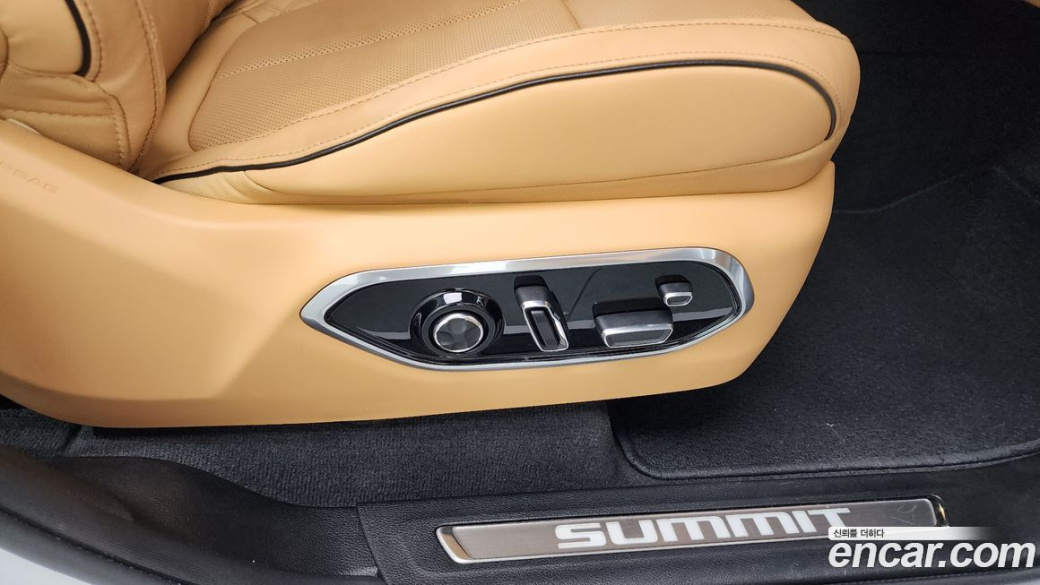 Jeep Cherokee L 3.6 Summit Reserve, 2021