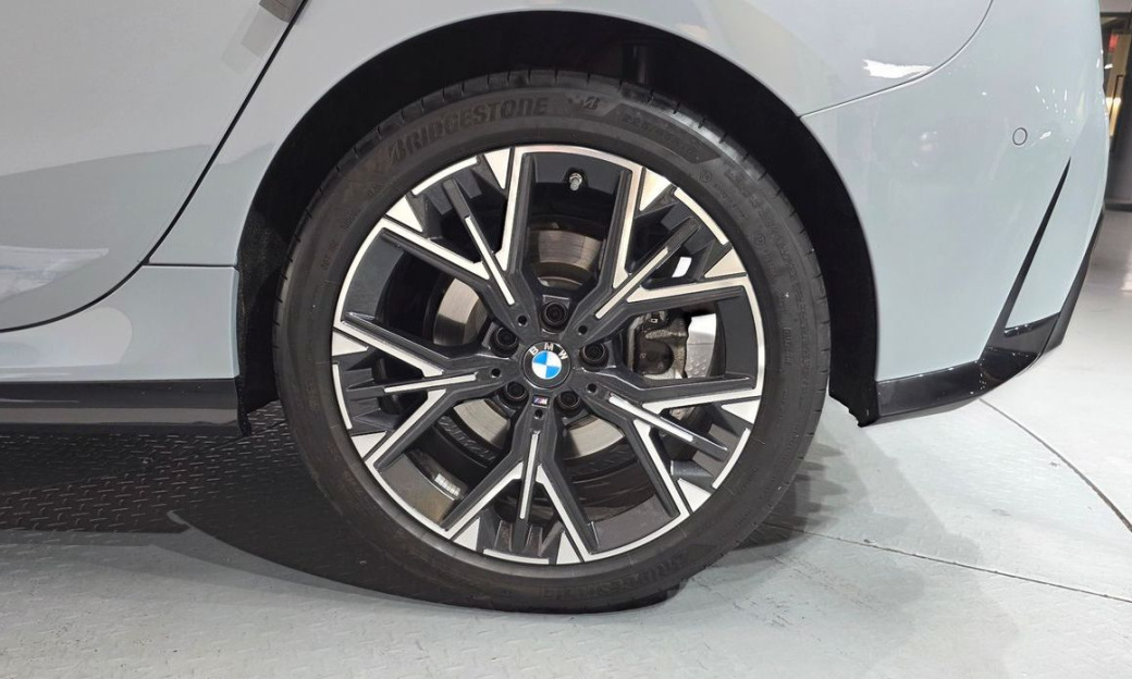 BMW 1-Series 120 M Sport, 2025