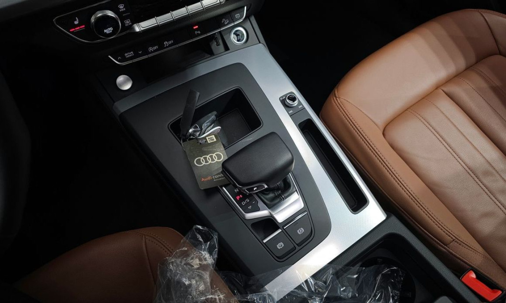 Audi Q5 45 TFSI Quattro Sportback, 2023
