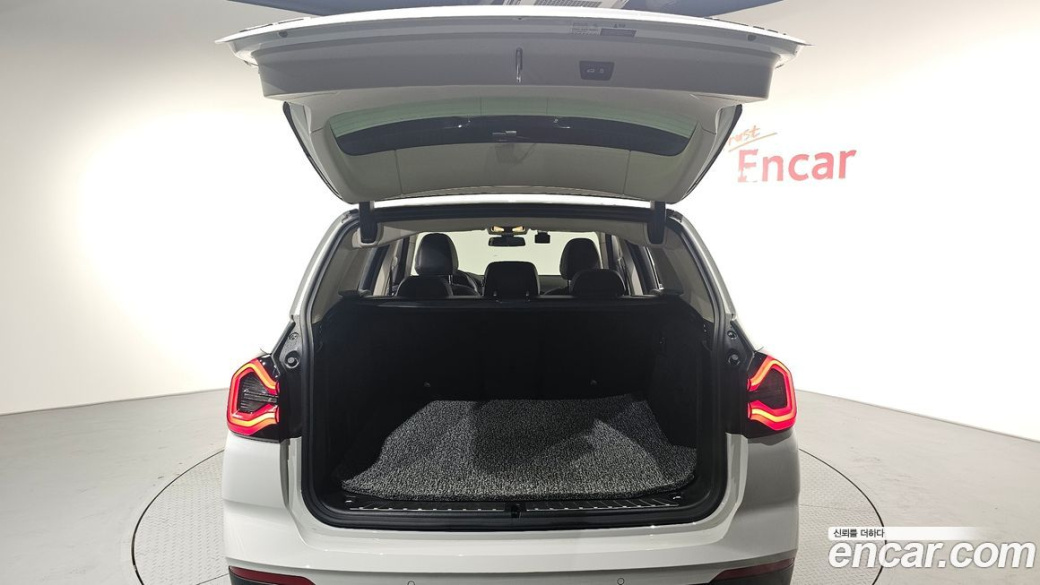 BMW X3 xDrive 20i, 2022