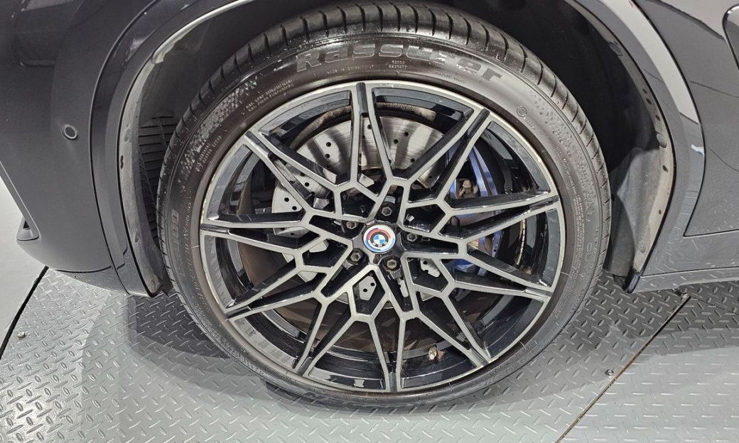 BMW X3M 3.0 Competition, 2023