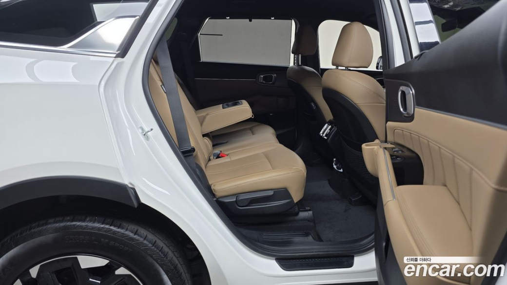 Kia Sorento Diesel 2.2 4WD, 2024