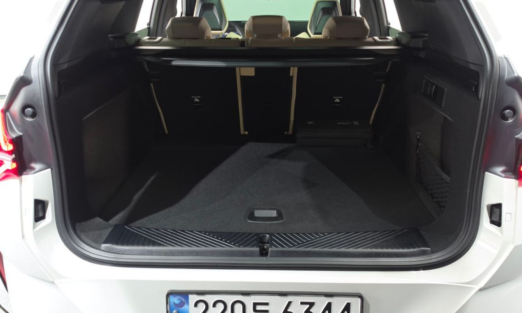BMW X3 xDrive 20 M Sport, 2025